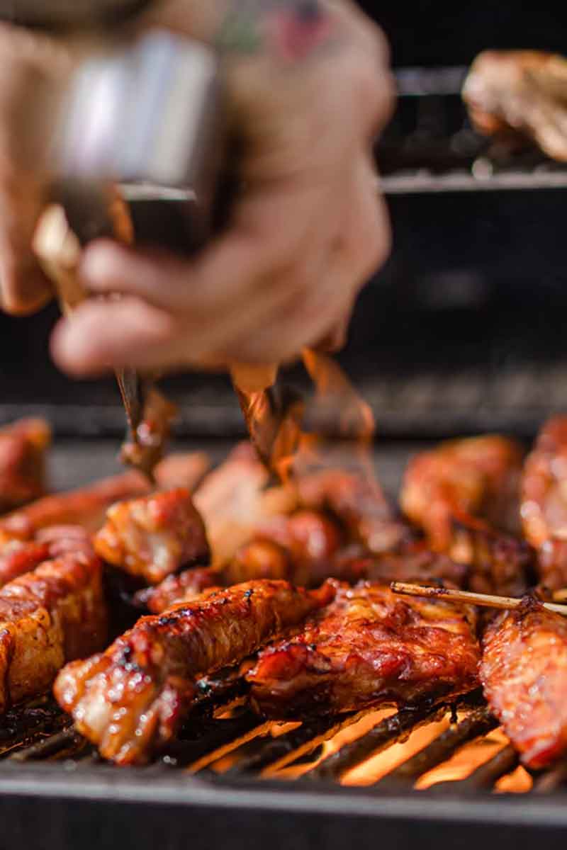 The Only BBQ Tips You Need
