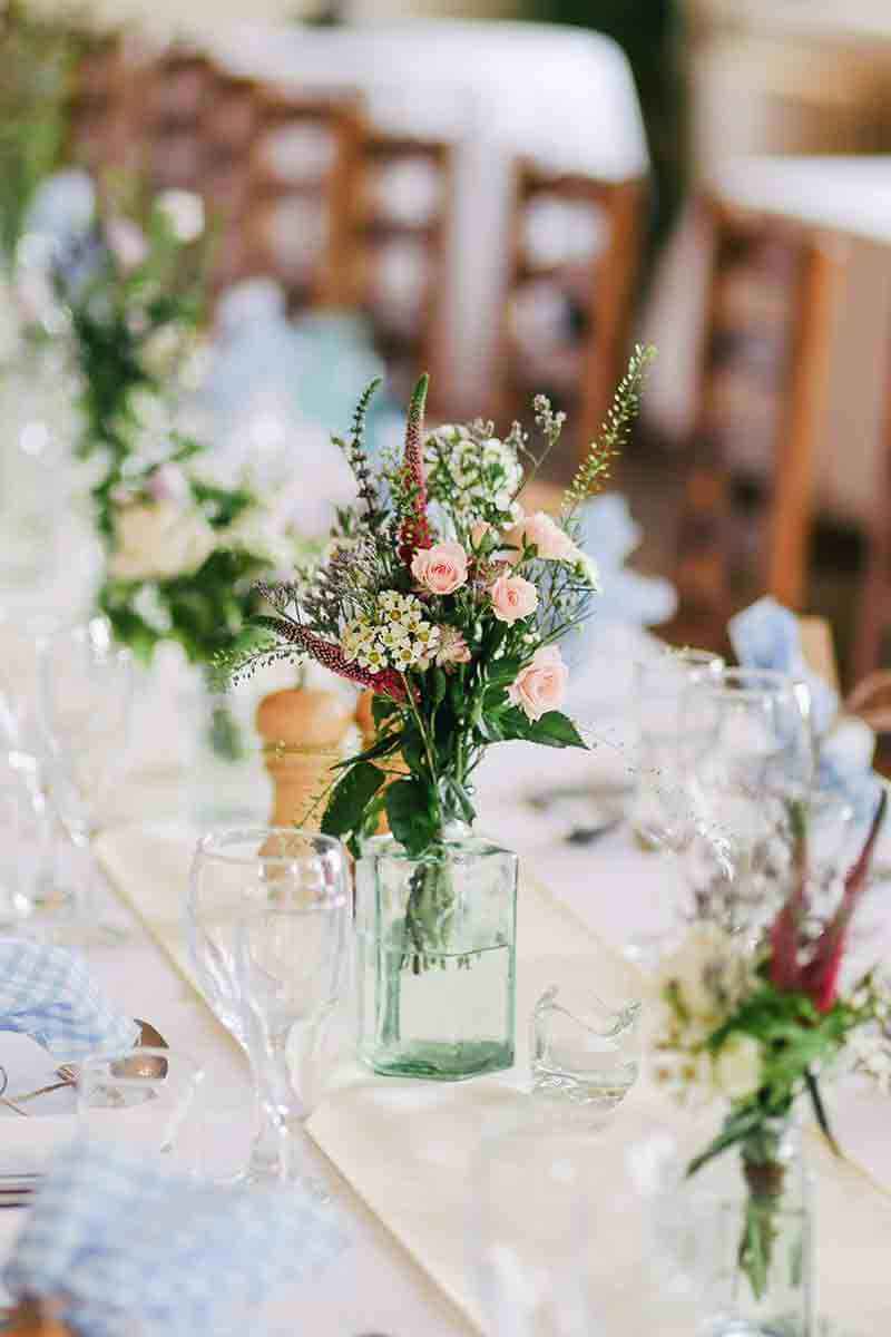 Choosing a Wedding Caterer – Top 6 Tips