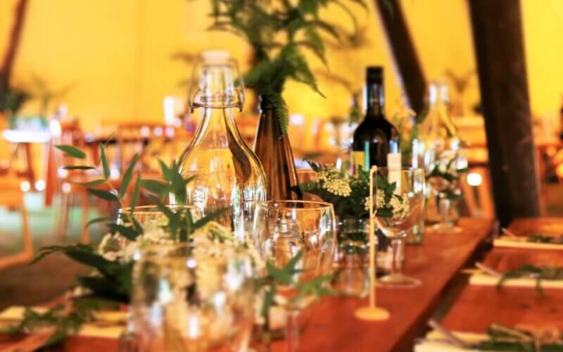 The dos and don’ts of event catering: What you need to know to avoid disaster